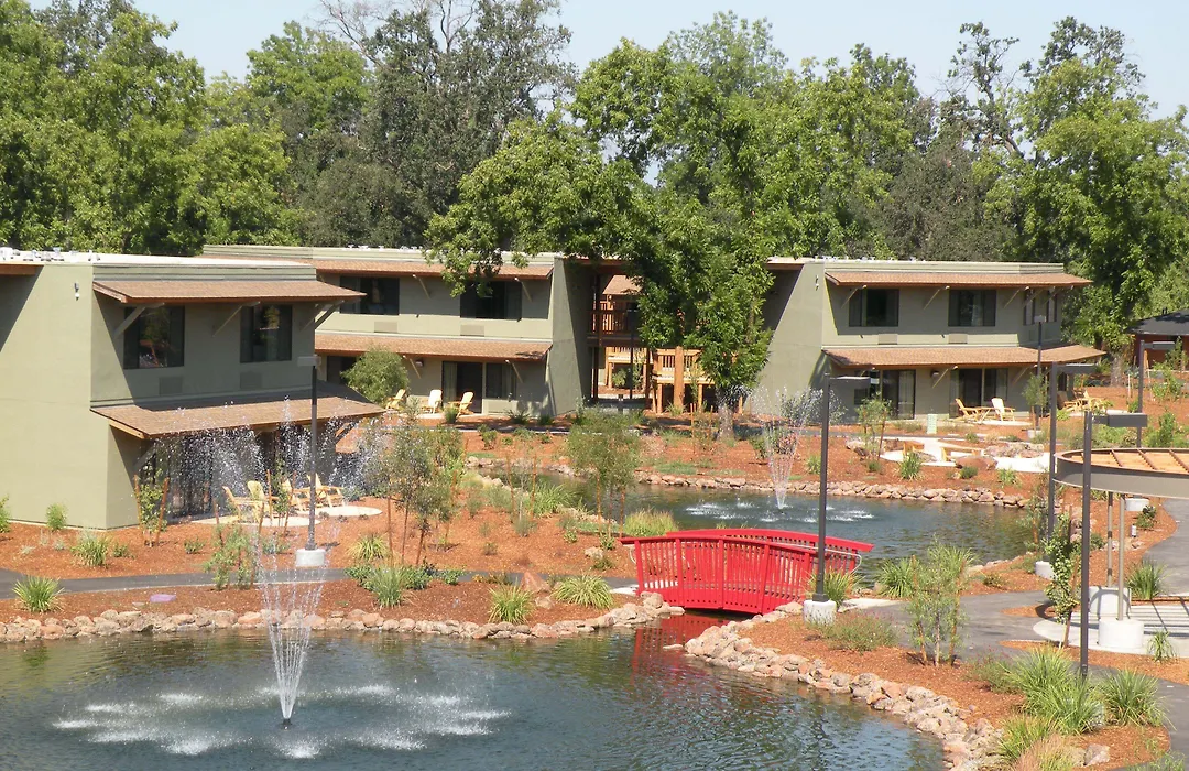 Gaia Hotel & Spa Redding, An Ascend Collection Hotel-1