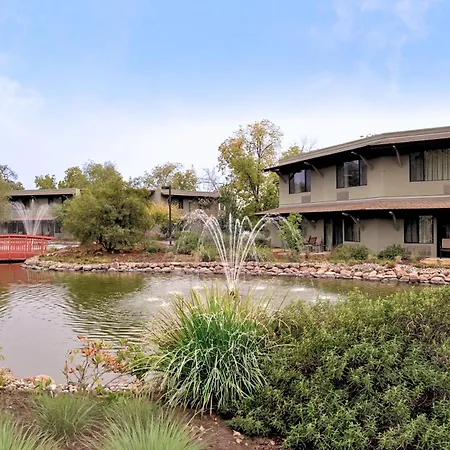 Gaia Hotel & Spa Redding, An Ascend Collection Hotel-2