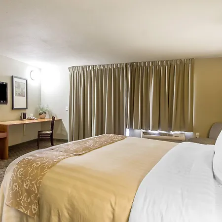 Gaia Hotel & Spa Redding, An Ascend Collection Hotel-3