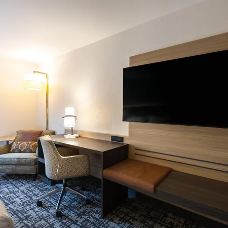 Holiday Inn Anderson By Ihg-2