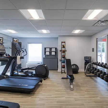 Holiday Inn Anderson By Ihg-3
